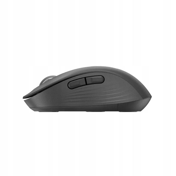 Mysz LOGITECH Signature M650 Grafitowy zdjęcie 2