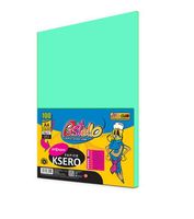 papier ksero a4 160g 100k it130 zielony 2286