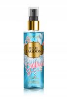lotus mgiełka do ciała blue lagoon frezja 210 ml