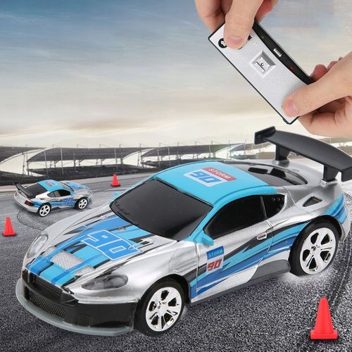 MINI RC SAMOCHÓD AUTO SAMOCHODZIK SPORTOWY WYŚCIGOWY PILOT na Arena.pl