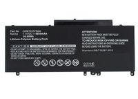 CoreParts Laptop Battery for Dell