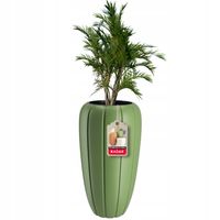 DONICA DONICZKA NA KWIATY + WKŁAD 3D ZIELONA 75cm