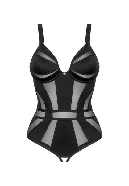 Chic Amoria Body Otwarte  M/L zdjęcie 5