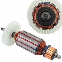 WIRNIK DO PRZECINARKI TARCZOWEJ POWERMAT PM-PDG-1400M PRĄDNICA 170mm