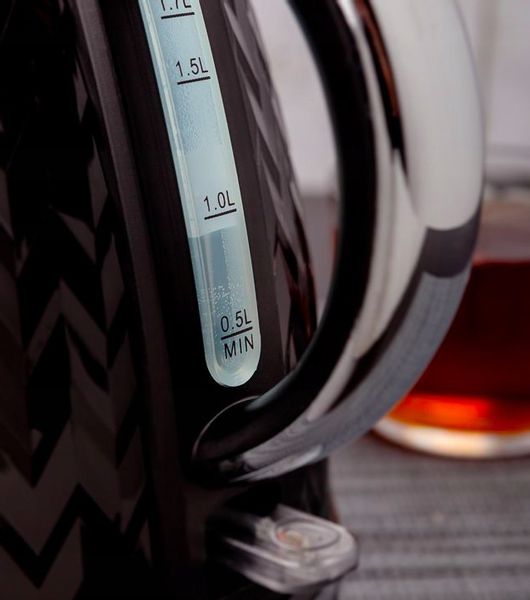 Czajnik Elektryczny Bezprzewodowy C265 Eldom zdjęcie 6