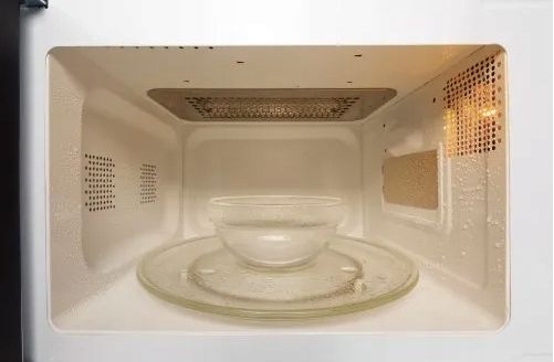 Kuchenka mikrofalowa GORENJE MO20S4W 800W 20l GRILL 11programów AUTO zdjęcie 2