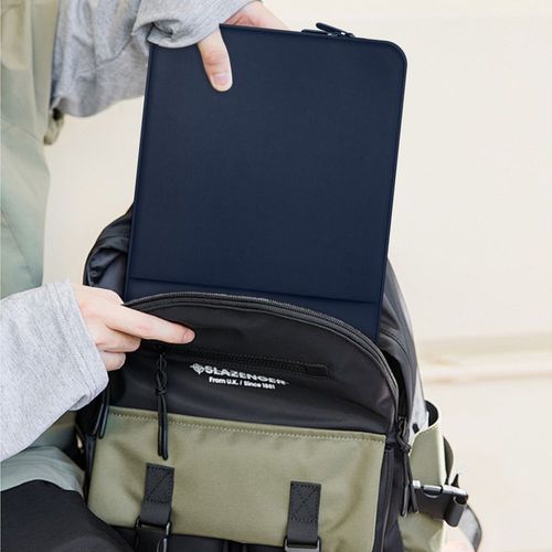 tech-protect neopren laptop 15-16 navy blue na Arena.pl