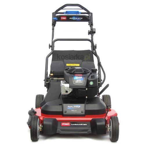 TORO 20976 Timemaster na Arena.pl