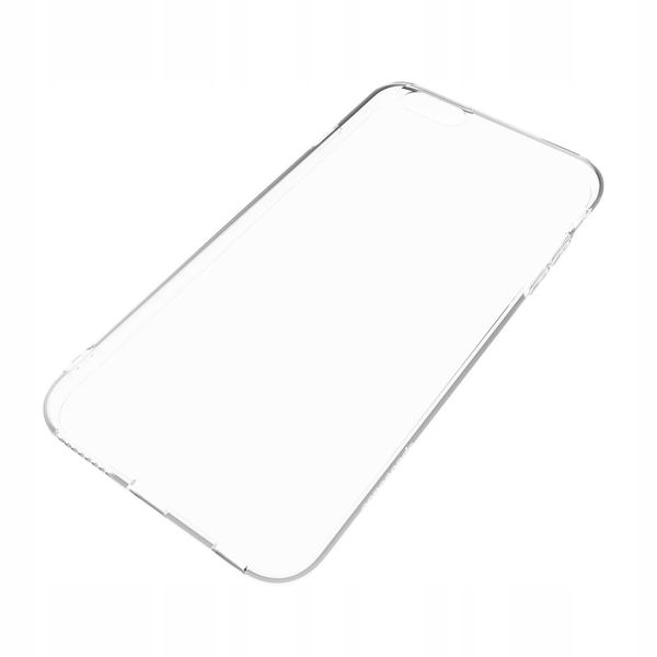 Spacecase Clear Case Iphone 6/6S Plus zdjęcie 4