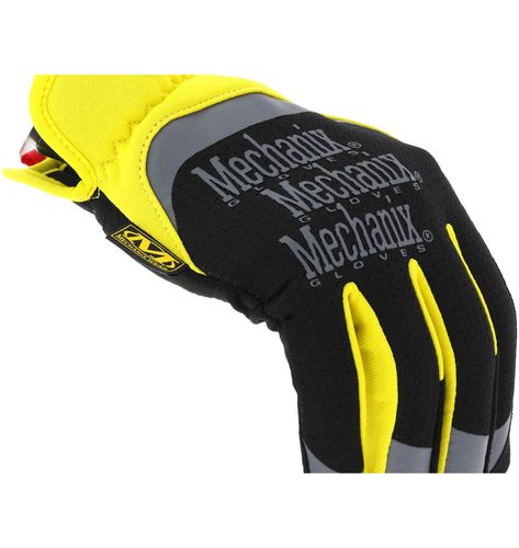 rękawice mechanix fastfit® na Arena.pl