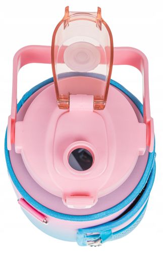 ZESTAW BIDONOW 3W1 (2L+0,8L+0,3L) NR:9974 na Arena.pl