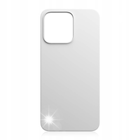 ETUI DO IPHONE 15 PRO MAX 3MK MAGSILICONE OCHRONNE CASE
