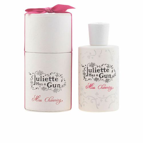 Perfumy Damskie Juliette Has A Gun Miss Charming EDP na Arena.pl