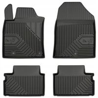 Dywaniki gumowe No.77 KIA Ceed III od 2018