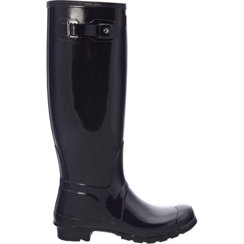 Hunter Original Gloss Navy r.39 na Arena.pl