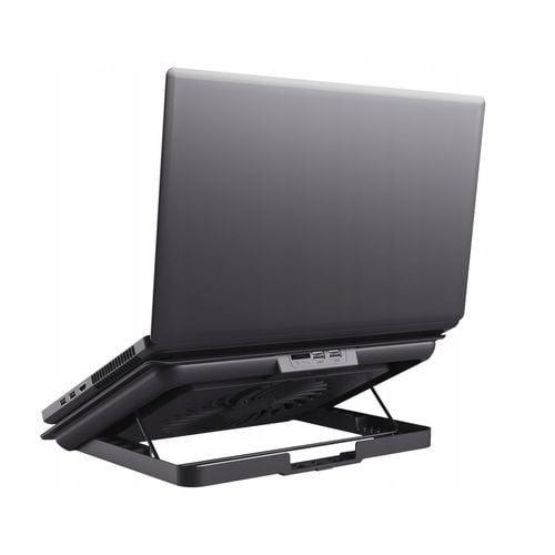 Podstawka chłodząca pod laptop TRUST Exto na Arena.pl
