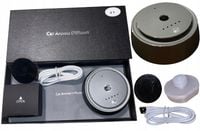 ODŚWIEŻACZ DYFUZOR DO SAMOCHODU AUTA BEZPRZEWODOWY aromatyzer zapachowy