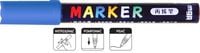 marker akrylowy 1-2 mm niebieski a'6  4389