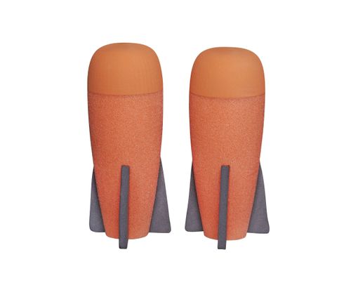 WYRZUTNIA RAKIET HASBRO NERF THUNDERBLAST A9604 na Arena.pl