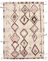 TRIBE IVORY PINK