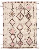 TRIBE IVORY PINK