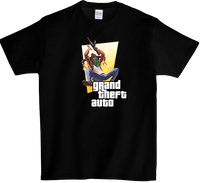 Koszulka T-shirt GTA