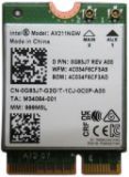 Dell M.2 2230 E Wi-Fi 6E wireless
