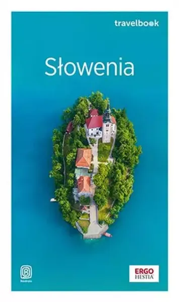 Słowenia. Travelbook wyd.2 zdjęcie 1