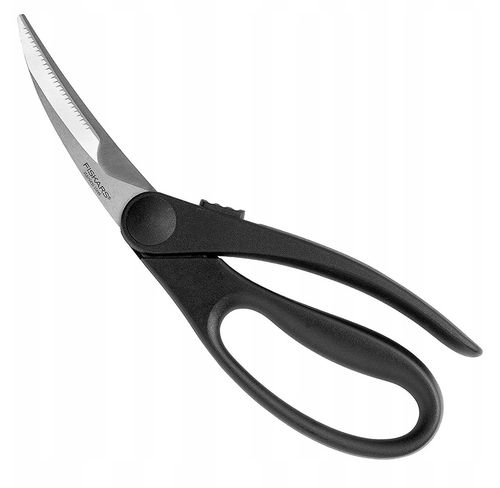 FISKARS NOŻYCE DO DROBIU 23 cm ESSENTIAL na Arena.pl