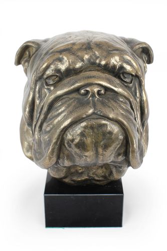 Buldog Angielski - figurka - 141 na Arena.pl