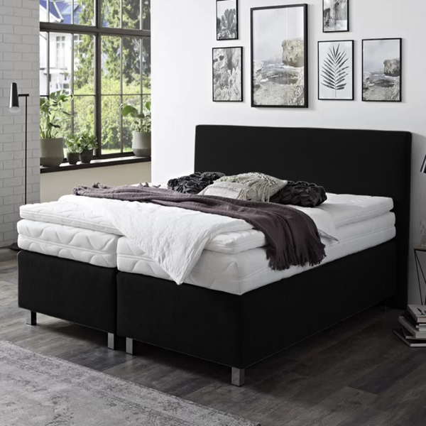 Łóżko kontynentalne CLASSIC zdjęcie 1