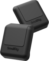 SmallRig 6247 Osłona Stopki Hot Shoe do Sony 2 szt. Czarna