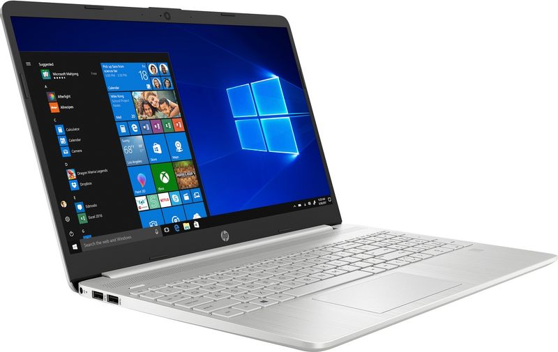 HP 15 FullHD AMD Ryzen 7 5825U 8-rdzeni 16GB DDR4 512GB SSD NVMe Windows 11 na Arena.pl