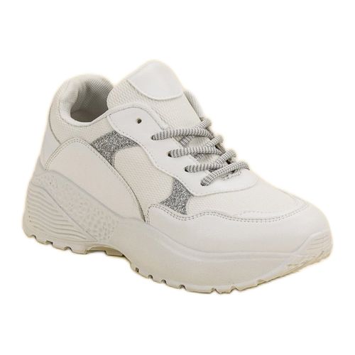 Modne Białe Sneakersy r.36 na Arena.pl