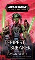 Star Wars. Tempest Breaker wer. angielska - Cavan Scott