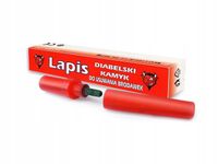 Lapis Diabelski Kamyk 1 g sztyft do usuwania BRODAWEK