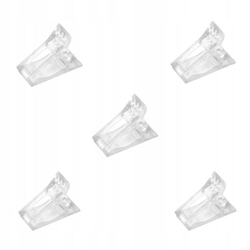 ZESTAW AKRYLOŻEL 30ml + DUAL FORMY 100szt + PĘDZELEK + LIQUID DO PAZNOKCI na Arena.pl