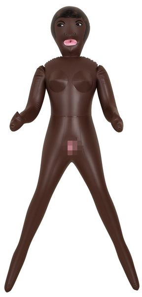 Lalka Miłości - African Queen zdjęcie 2