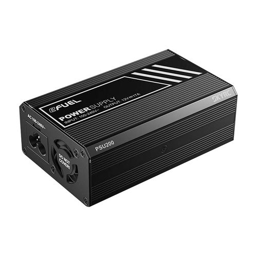 zasilacz skyrc efuel 17a / 12v / 200w na Arena.pl