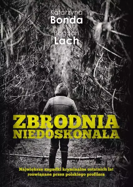 Zbrodnia niedoskonała zdjęcie 1