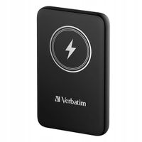 Powerbank Verbatim 10000 mAh czarny