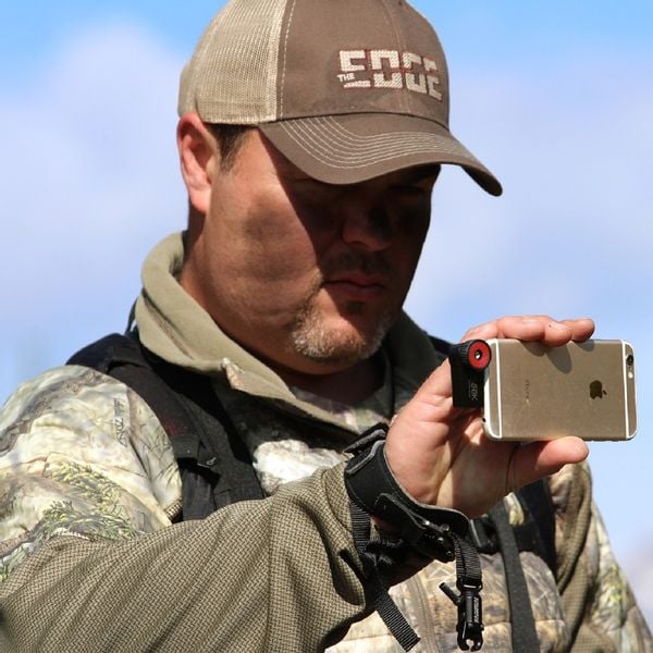 Kamera Seek Thermal CompactPRO iOS, LQ-AAA zdjęcie 9