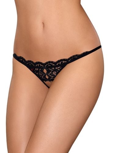 831-thc-1 stringi otwarte l/xl na Arena.pl