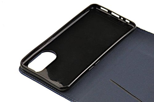 Etui Smart do Oppo Reno 8T niebieski na Arena.pl