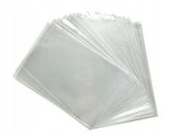 woreczki celofanowe opp 400x500 [mm] - 100 szt.