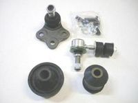 ZESTAW NAPRAWCZY WAHACZA OPEL ASTRA F / VECTRA A