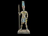 AMON - EGIPSKI BÓG PŁODNOŚCI VERONESE WU78002A4