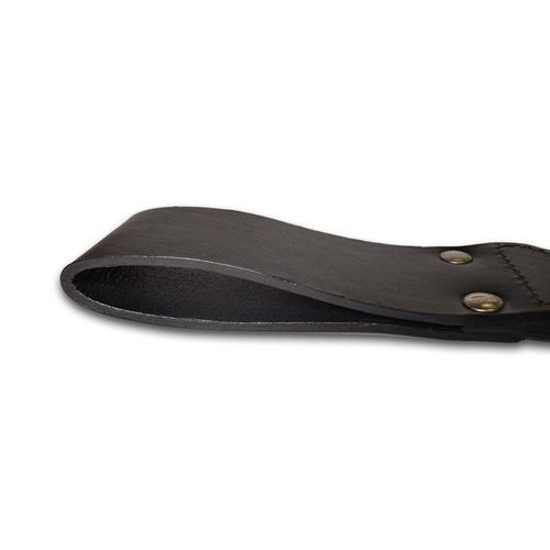 Prowler Red Leather Small Paddle na Arena.pl