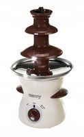 Fontanna czekoladowa CAMRY CR 4457 3 poziomy 500ml Fondue Gorąca czekolada