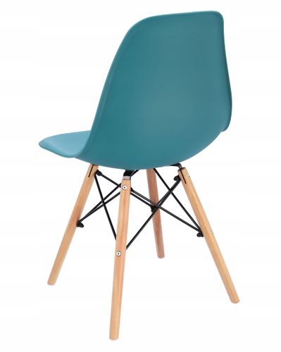 krzesło eva marine (ikeabox) (nowy kod) na Arena.pl